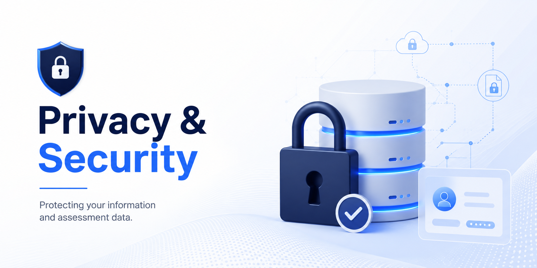 privacy policy